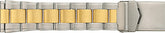 ALPINE Buckle Band 22mm Straight Ends T527